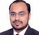 Mr. Ashish K Jain