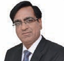 Mr. Sanjay Varshney