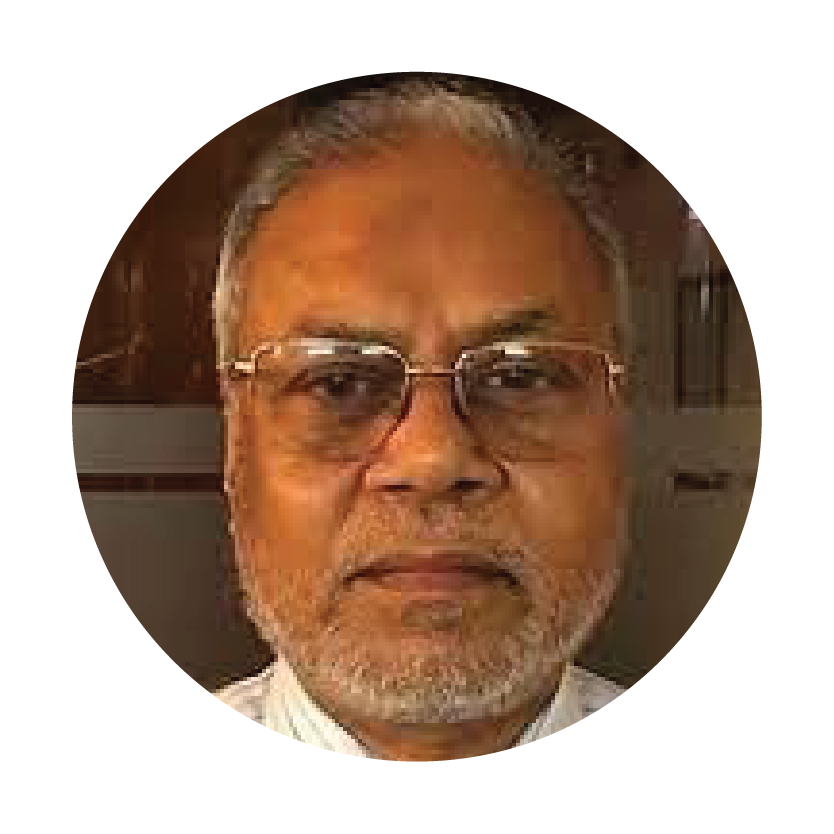 Abid Husain