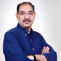 Mr. Ashish Gupta