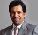 Ashish Rakheja