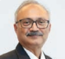 Richie Mittal
