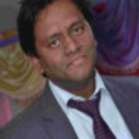  Mr. Robin Chauhan