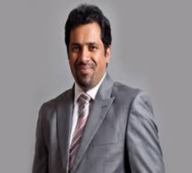 Mr. Ashish Rakheja